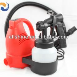 1.8mm Portable spray paint machine