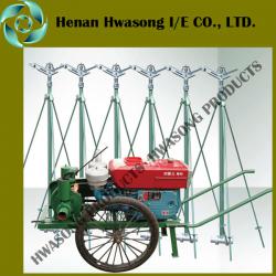 1 acre farm mobile irrigation device