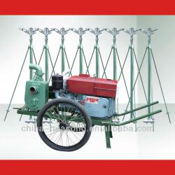 1 acre small farm irrigation equipment