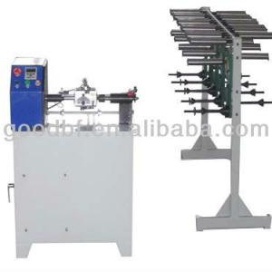 1 Bobbins Winding Machine