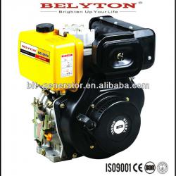 1-cylinder low fuel consumption diesel engine,Chinese manufacturer