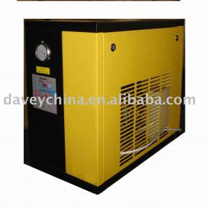 1 Nm3/min, 134a refrigerated air dryer