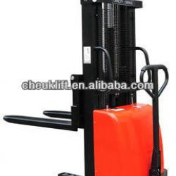 1 ton-1.5 ton Hydrapower hydraulic pump semi-electric stacker