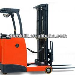 1 ton-2 ton Power Reach Stacker CQ-MC Series