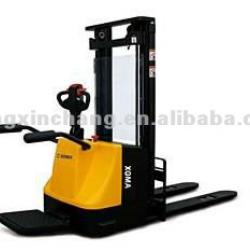 1 ton electric stackers, 1500KGS/1000kg