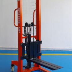 1 ton Hand Hydraulic Stacker SFH1025