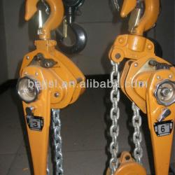 1 Ton Hand Operated Lever Vital Chain Block