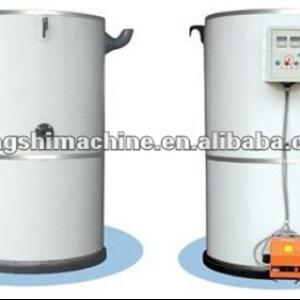 1 ton industrial paraffin wax melting machine