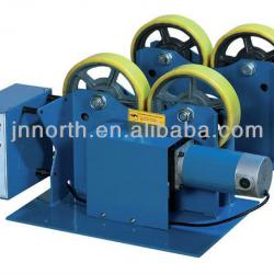 1 Ton Welding Turning Rolls /Turning Rollers/Automatic Welding Turning Rollers