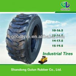 10-16.5 12-16.5 Bobcat Skid Steer Tyre