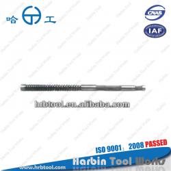 10-80mm, Metric round broaches, broach cutter, ISO9001