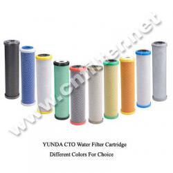 10 Coconut shell Activated Carbon Filter