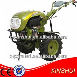 10 HP Power Electric Starter Gear Shafting High Tilling Scope Diesel &Gasoline mini tiller cultivator parts