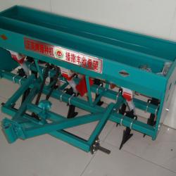 10 hp walking tractor tiller seeder