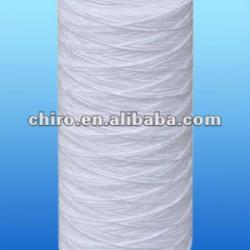 10 inch bigblue string wound filter cartridge