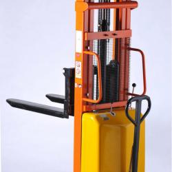 10% off--- CE Semi electric Stacker SA1016/1516/2016