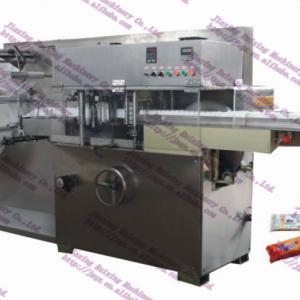 10 piece per pack wet wipes making machine