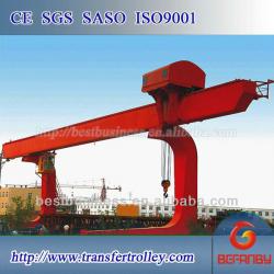 10 ton gantry crane price