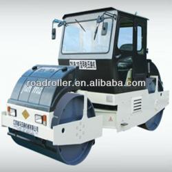 10 ton Vibratory Roller