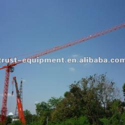 10 tons Tower Crane H25/14 2.0m (tower crane)