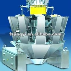 10 weigher head JY-2000B