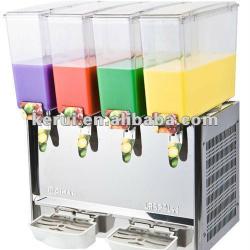 10 years manufacturer cold juice machine with CE Certificate