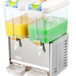 10 years manufacturer wholesale CE certificate juice dispenser