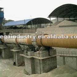 100 000TPA Cement Production Plant