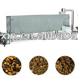 100-150 kg/h floating fish food processing line