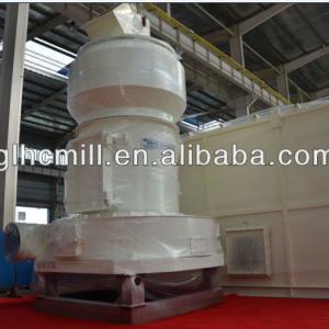 100--2000 mesh Graphite Powder Mill