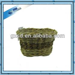 100% Handmade Round Shape Potato Planter