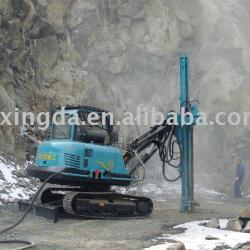 100% new good KQG120YW Drilling rig