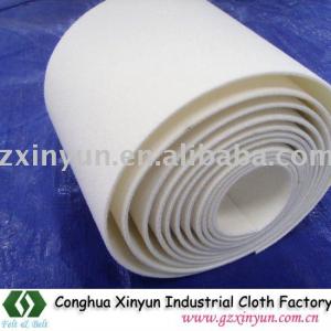 100% Polyester Ironer Belt