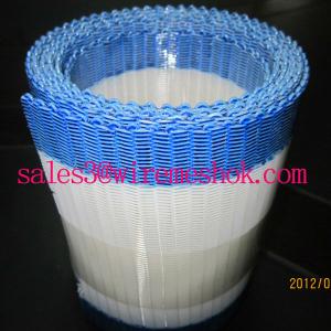 100% Polyester Mono Spiral Dryer Fabric Screen