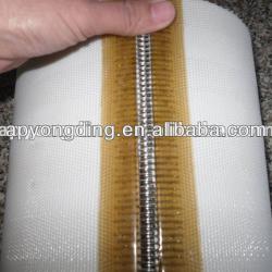 100% polyester Sludge Dewatering filter Mesh