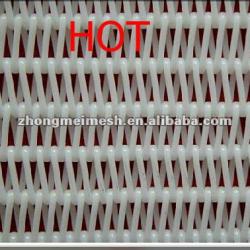 100% polyester spiral dryer net