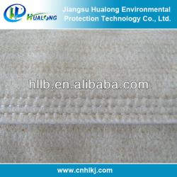 100 % PTFE Air Filter Material / Cloth / Media