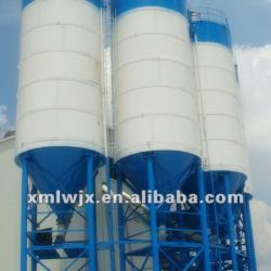 100 ton cement silo for sale