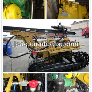 100% Warrantee Mining Drilling Machine ! KY100 Mining Drilling Rig Machine (20-100deep)