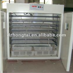 1000-2000 chicken eggs incubator