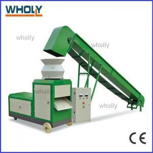 1000~2000kgs/hour output briquette pressing machine