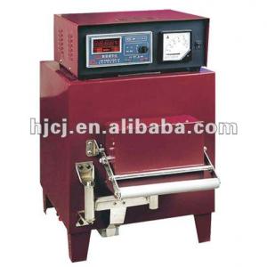 1000 C digital furnace/Laboratory muffle furnace