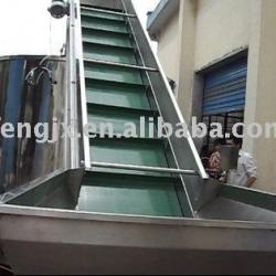 10000-12000BPH bottle sorting machine