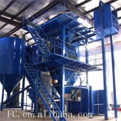 10000-300000t gypsum powder production line