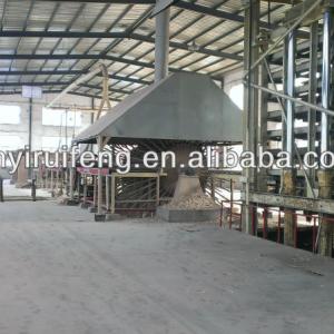 10000 cbm mdf manufacturing machinery/mdf board machienry