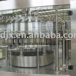 10000bph carbonated beverage production line