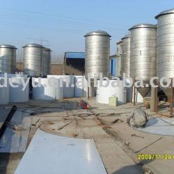 10000L beer brewery equipment