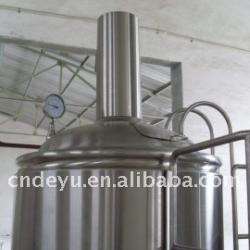 10000L beer brewery equipment