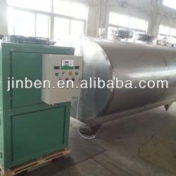 10000L milk cooling tanks