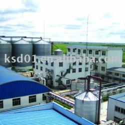 10000t/a SPC extraction productin line/SPC technology